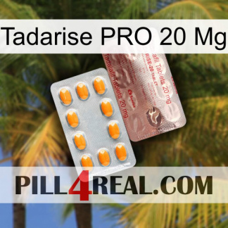 Tadarise PRO 20Mg new13